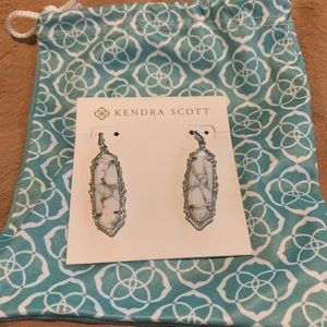 Kendra Scott Earrings